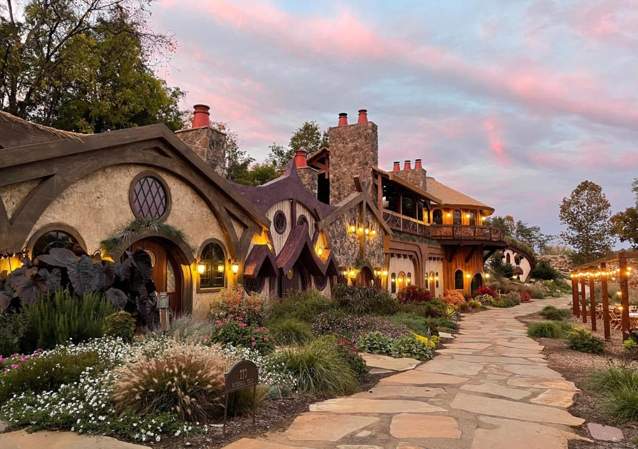 Ancient Lore Village Knoxville Exterior photo