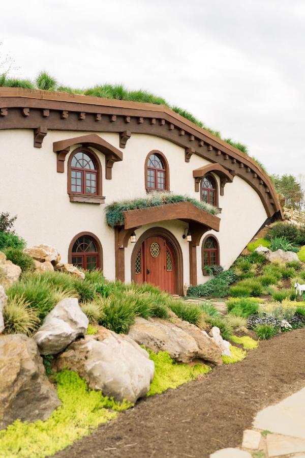 Ancient Lore Village Knoxville Exterior photo
