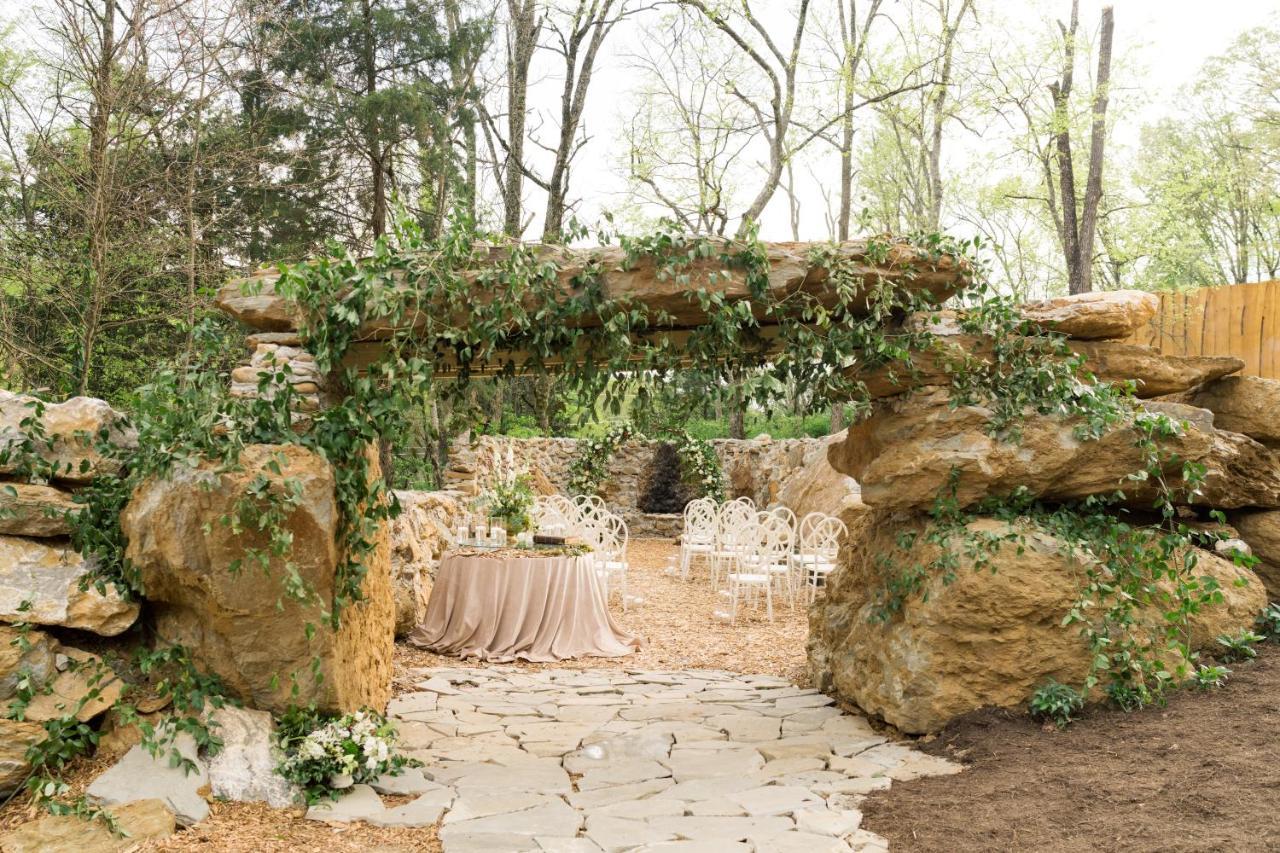 Ancient Lore Village Knoxville Exterior photo