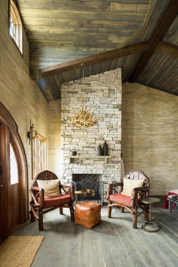 Ancient Lore Village Knoxville Exterior photo