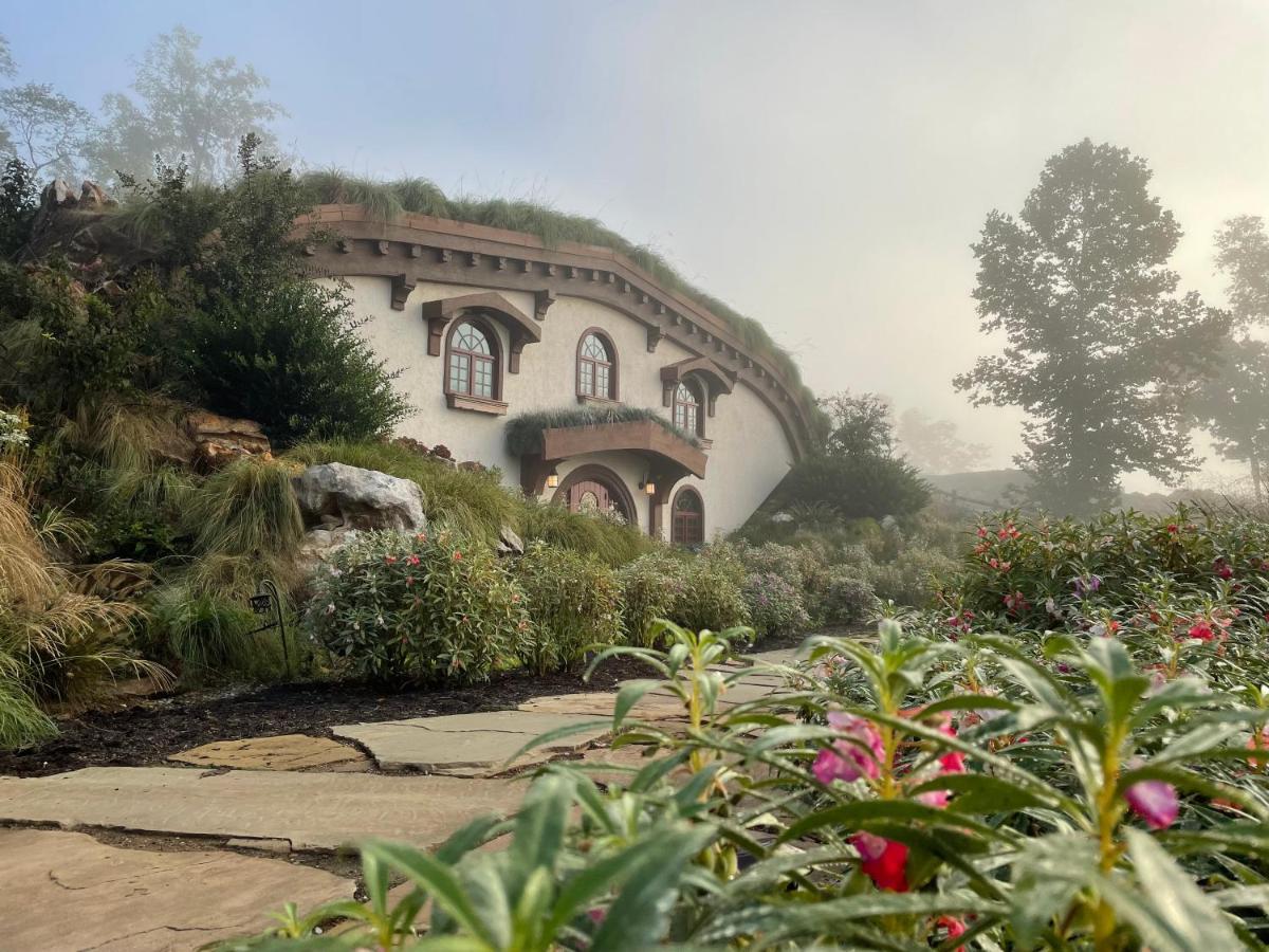 Ancient Lore Village Knoxville Exterior photo