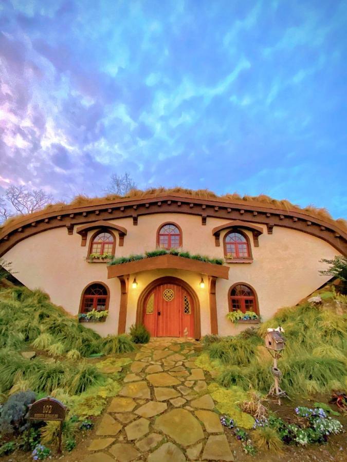Ancient Lore Village Knoxville Exterior photo