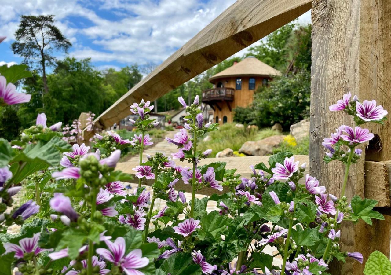 Ancient Lore Village Knoxville Exterior photo